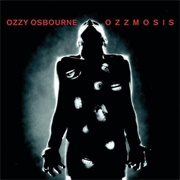 Ozzmosis (Ozzy Osbourne, 1995)