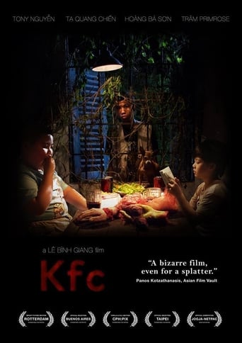 KFC (2017)