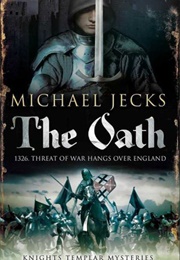 The Oath (Michael Jecks)