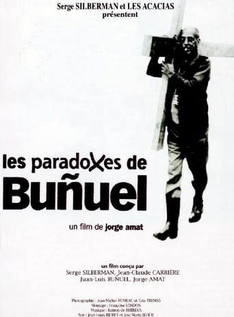 Les Paradoxes De Buñuel (1998)