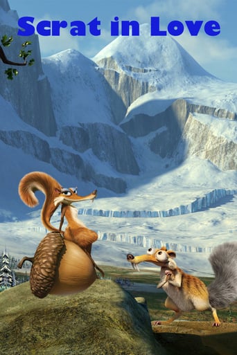 Scrat in Love (2009)