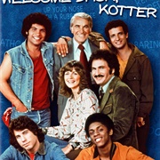 Welcome Back, Kotter (1975-1979)