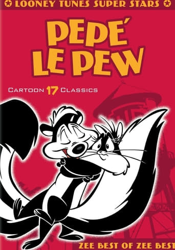 Looney Tunes Super Stars Pepé Le Pew: Zee Best of Zee Best (2011)