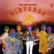 The Association - Birthday