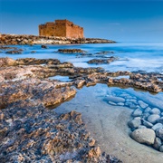 Paphos Fort, Paphos