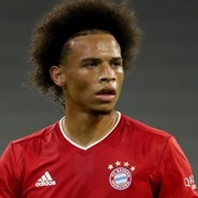 Leroy Sané