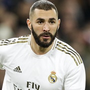 Karim Benzema