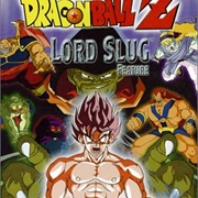 Dragon Ball Z: Lord Slug