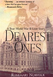 Dearest Ones (Rosemary Norwalk)