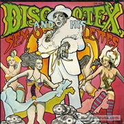 Disco Tex &amp; His Sex-O-Lets