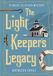 The Light Keeper&#39;s Legacy (Kathleen Ernst)