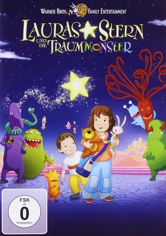 Lauras Stern Und Die Traummonster (2012)