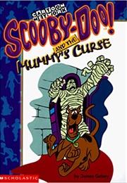 Scooby Doo and the Mummy&#39;s Curse (James Gelsey)