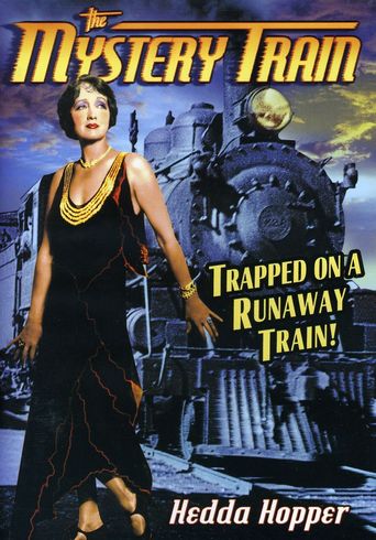 The Mystery Train (1931)