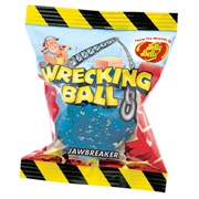 Jelly Belly Wrecking Ball