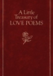 A Little Treasury of Love Poems (Cary Wilkins)