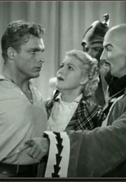 Flash Gordon (1936)