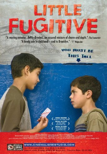 Little Fugitive (2006)