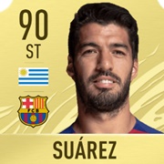 Suarez