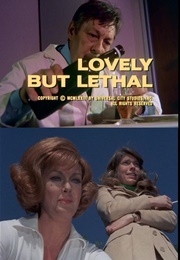 Columbo: Lovely but Lethal (1973)