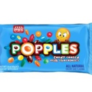 Paskesz Popples Milk Chocolate