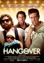 The Hangover (2009)