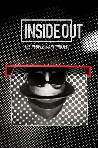 Inside Out: The People&#39;S Art Project (2013)