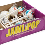 Toyz N Treatz Jawlipop