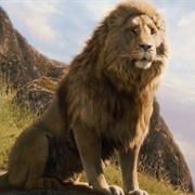 Aslan