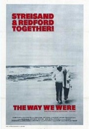 Way We Were, the (1973)