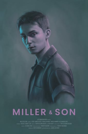 Miller &amp; Son (2019)