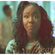 Kelsey( Dear White People)