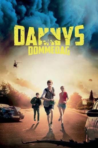 Danny&#39;s Doomsday (2014)