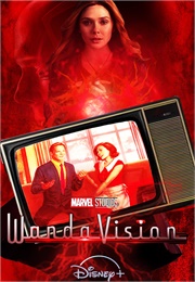 Wanda Vision (2020)