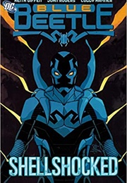 Blue Beetle Vol. 1: Shellshocked (Keith Giffen)