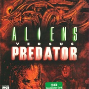 Alien vs. Predator