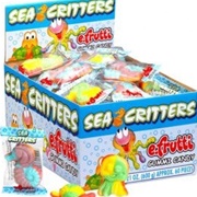 Efrutti Sea Critters