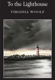 To the Lighthouse (Virginia Woolf)