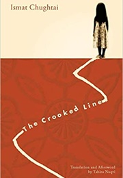 The Crooked Line (Ismat Chughtai)