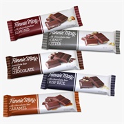 Fannie May Candy Bars