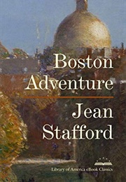 Boston Adventure (Jean Stafford)