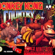 Donkey Kong Country (1994)