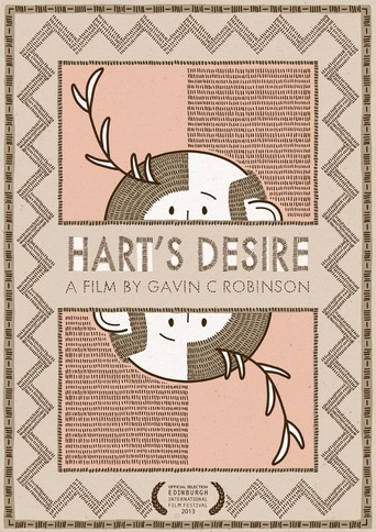 Hart&#39;s Desire (2013)