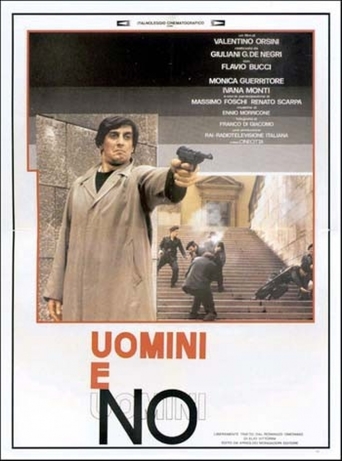 Uomini E No (1980)