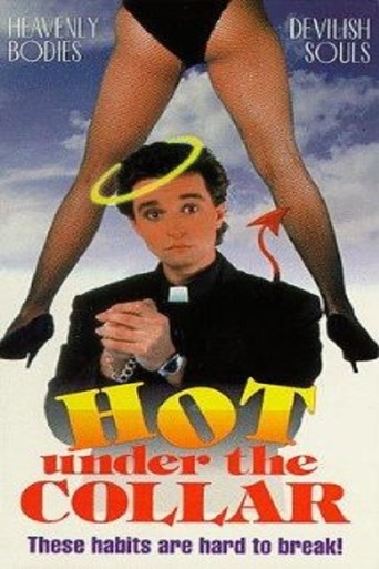 Hot Under the Collar (1992)