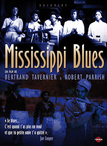 Mississippi Blues (1984)