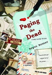 Paging the Dead (Brynn Bonner)