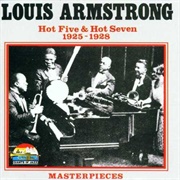 Louis Armstrong - Hot Five &amp; Hot Seven 1925-1928