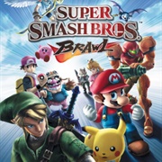 Super Smash Bros. Brawl