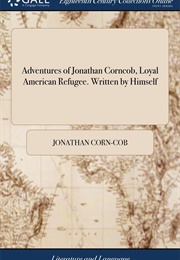 The Adventures of Jonathan Corncob (Anonymous)